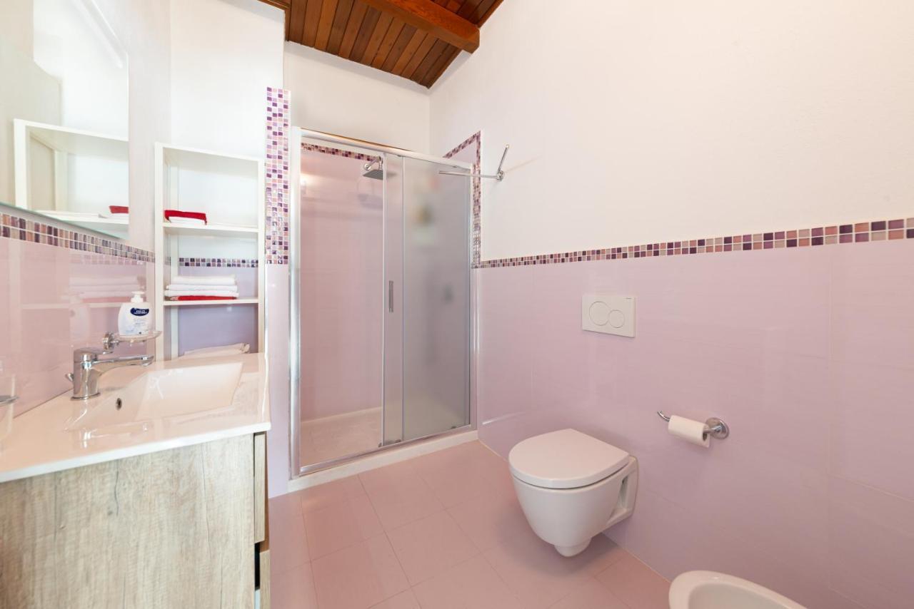 La Casa Sul Porto Apartment Ischia Exterior photo