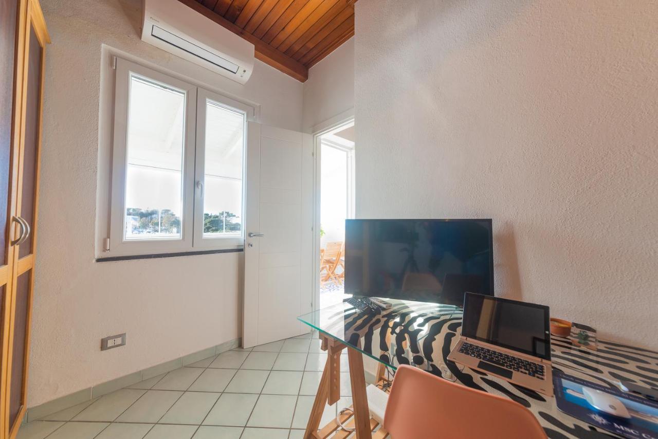 La Casa Sul Porto Apartment Ischia Exterior photo
